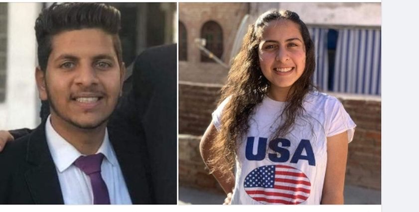 بيشوي وميرنا
