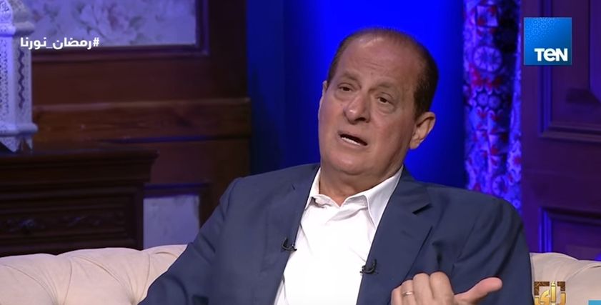 الموسيقار هاني مهنا