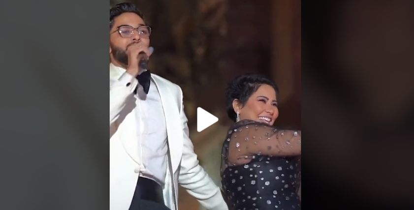 شيرين عبدالوهاب