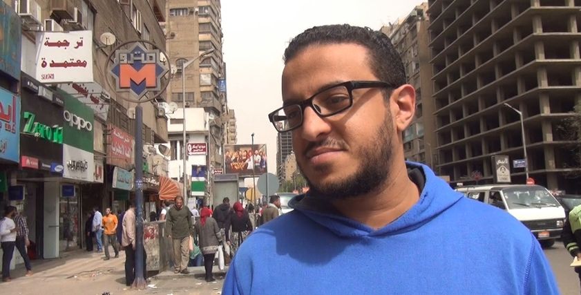 أحمد فتحي