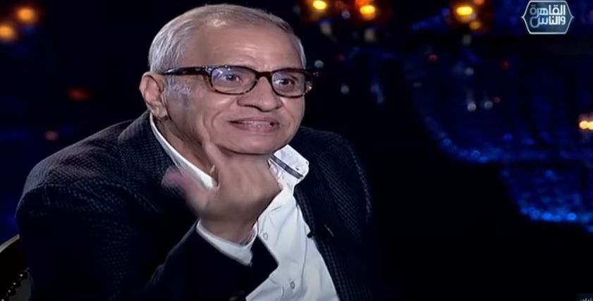 المنتج أحمد السبكي