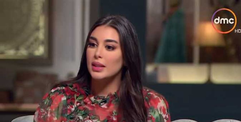 ياسمين صبري