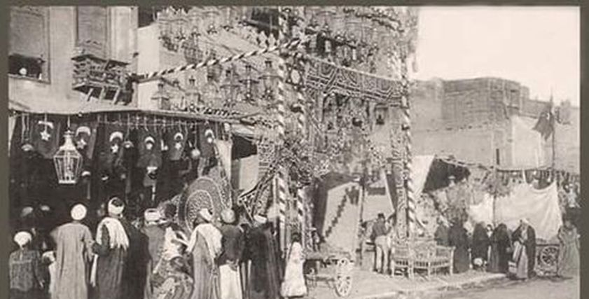 رمضان في مصر زمان