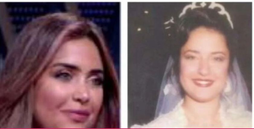 سيناء - زينب