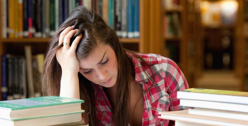 أمهات طلاب الثانوية العامة يرفعن شعار حالة الطوارىء..