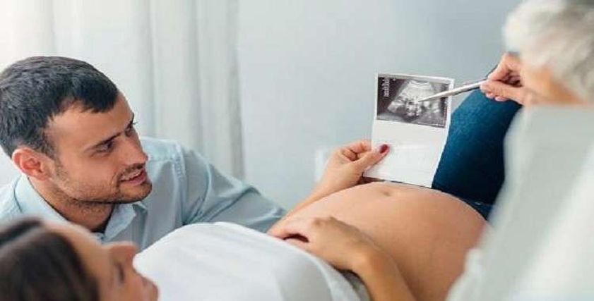 هل يمكن للمرأة أن تحمل أثناء الحمل؟