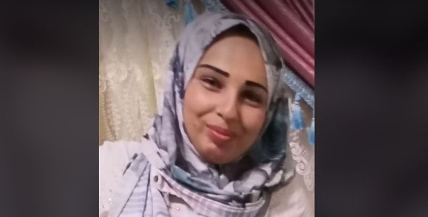 رانيا المجني عليها