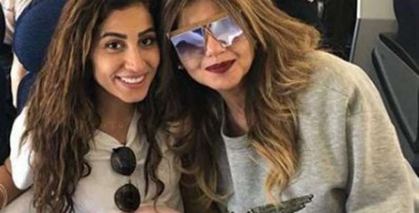 دينا الشربيني وبوسي شلبي