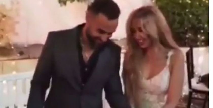 هنا الزاهد وأحمد فهمي