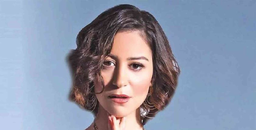 منة شلبي