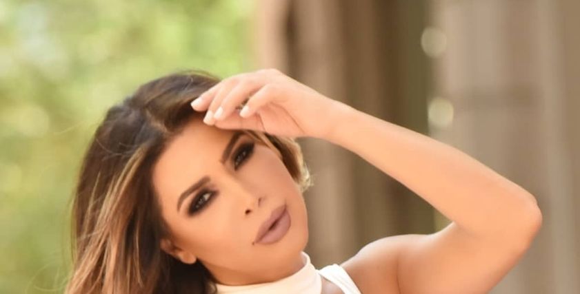 نوال الزغبي