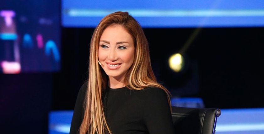 ريهام سعيد