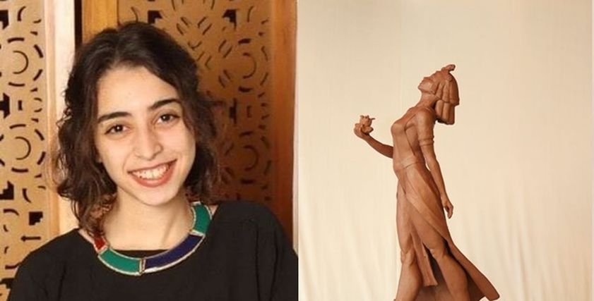 منة عبد العزيز