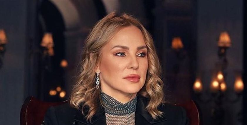 شيرين رضا