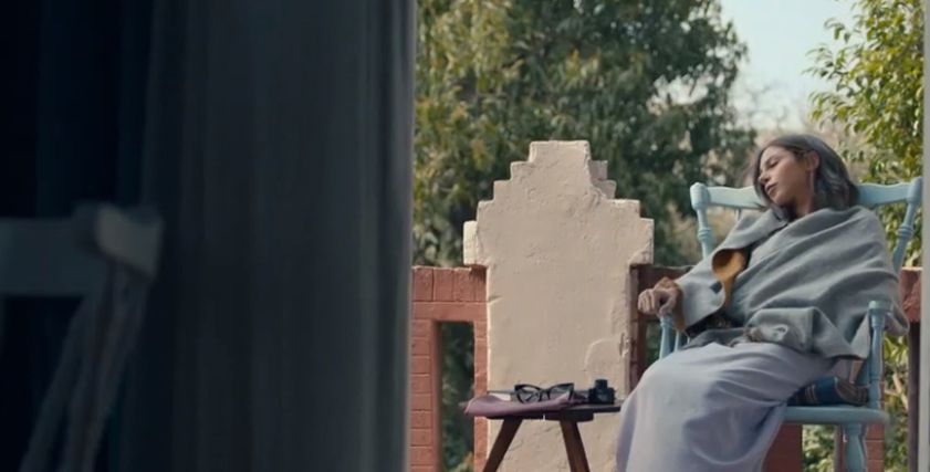 مسلسل أحلام سعيدة