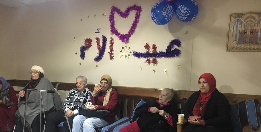 عيد الأم