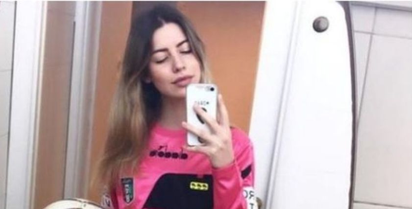 إيقاف لاعب من فئة الناشئين بعد قيامه بإشارة خليعة أمام امرأة