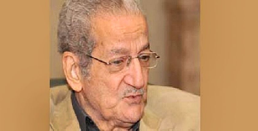 الكاتب والروائي حسين قدري
