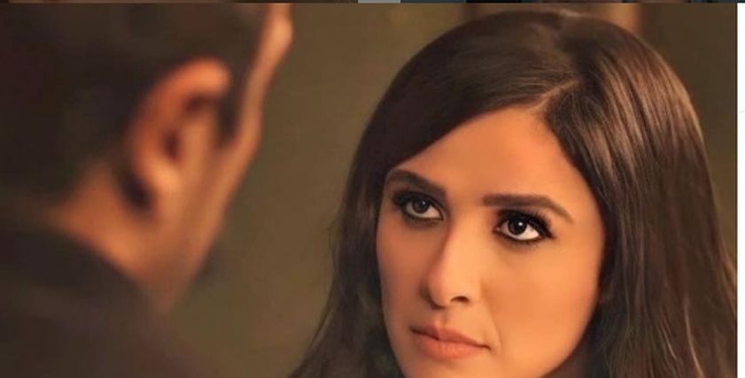 الفنانة ياسمين عبدالعزيز