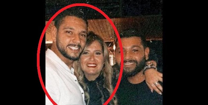 هنا شيحة ومحمود شاهين