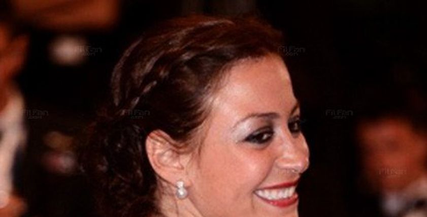 منة شلبي