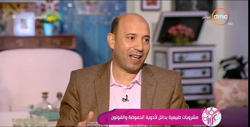 الدكتور علي عبدالله