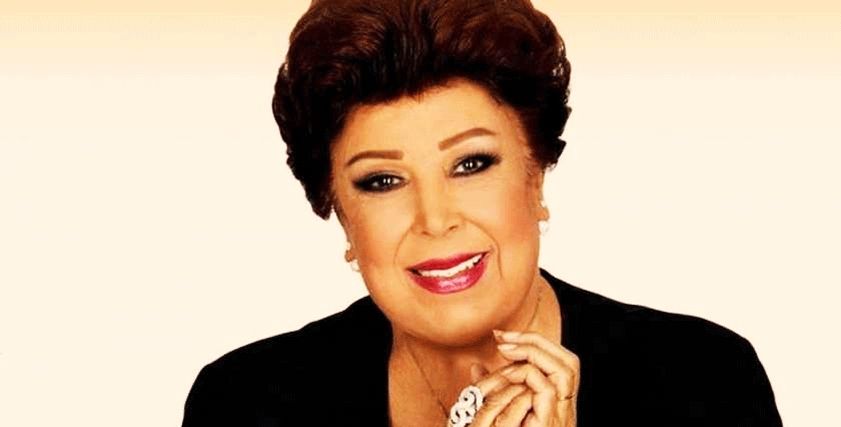 الراحلة رجاء الجداوي