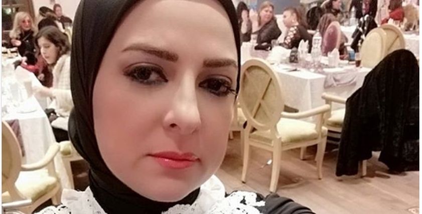 دعاء فاروق