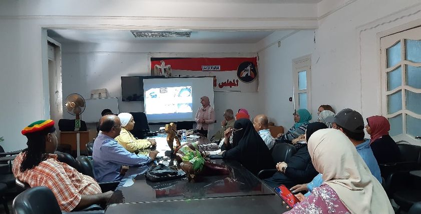 ندوة تصنيع الألبان