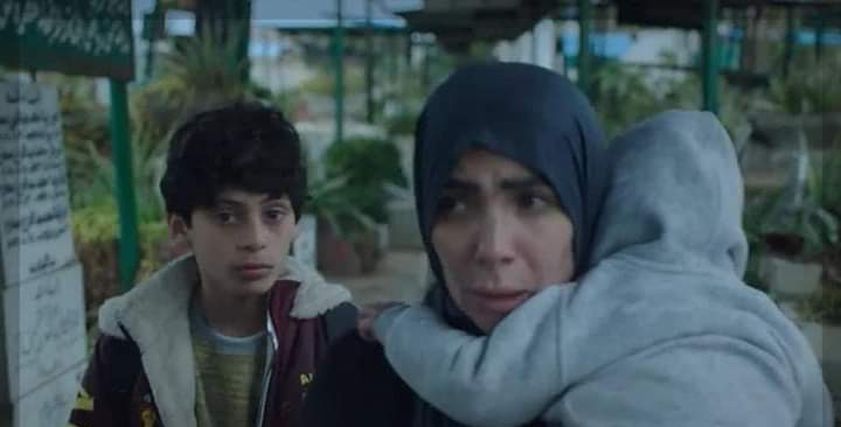 مسلسل تحت الوصاية