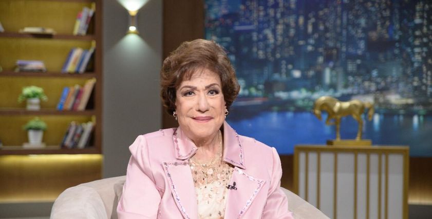 معلومات عن سميحة أيوب