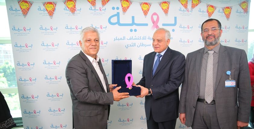 محافظ الجيزة