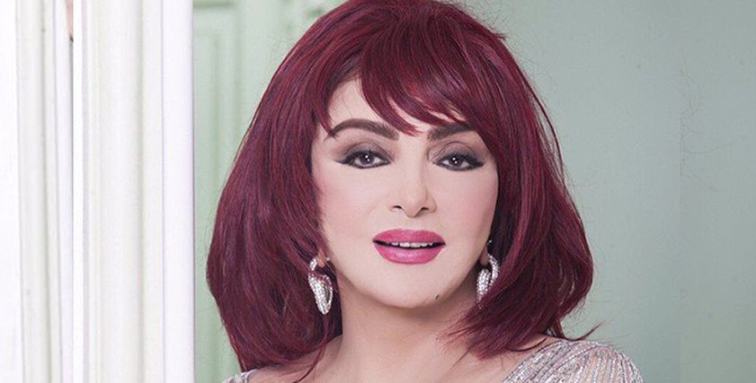 نبيلة عبيد- صورة أرشيفية