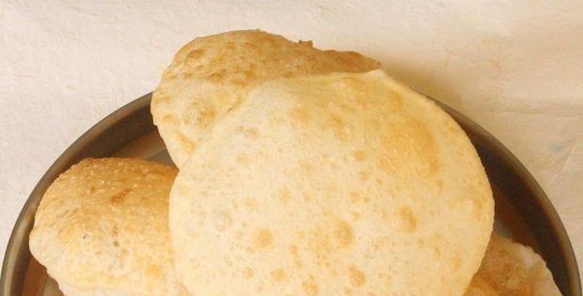 عيش شامي