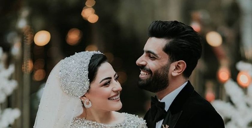 شقيق محمد صلاح