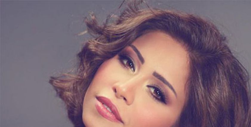 شيرين عبدالوهاب