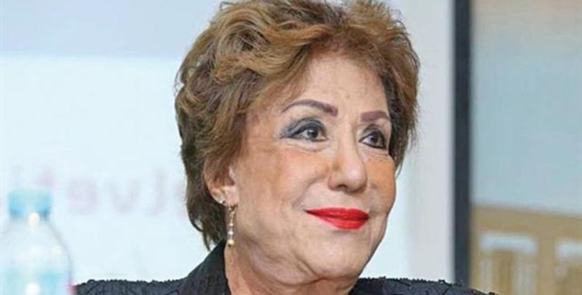 سميحة أيوب