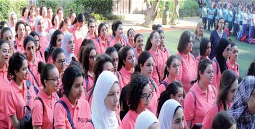 أزمة مصروفات المدارس الخاصة تتجدد كل عام