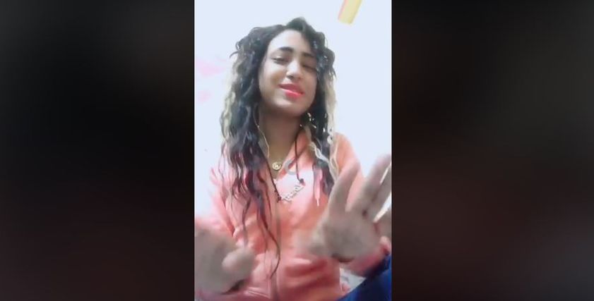 بالفيديو|