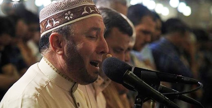 الشيخ محمد جبريل