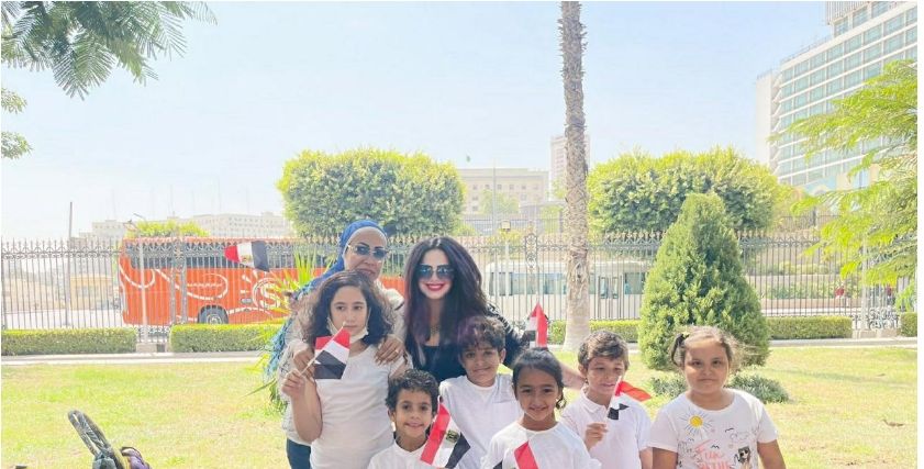 مبادرة يابلدنا يا حلوة