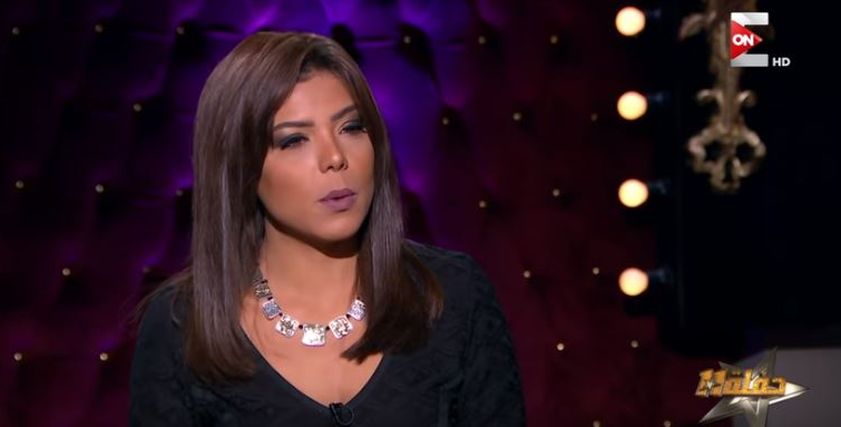 ناهد السباعي