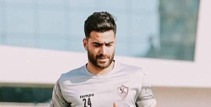 حمزة المثلوثي
