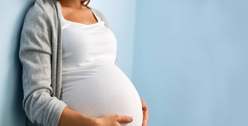 العلاقة بين ارتفاع هرمون الحمل ونوع الجنين- تعبيرية