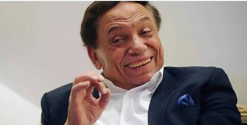 عادل إمام