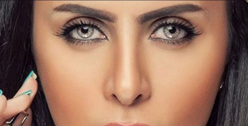 شيرين الطحان