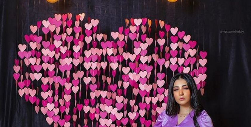 شيماء المغربي