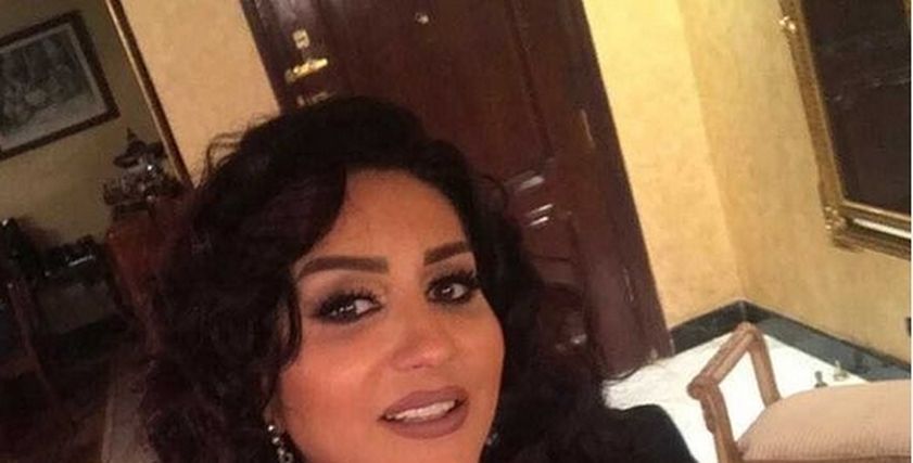 وفاء عامر