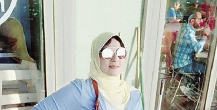 زينب مسعد