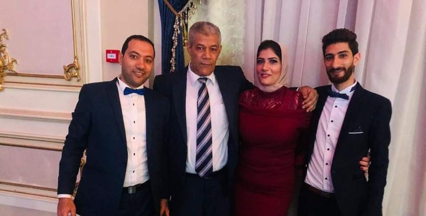 جد تحول إلى